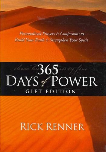 365 Days of Powerdays 