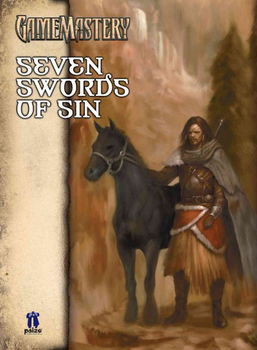 Seven Swords of Sinseven 