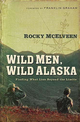 Wild Men, Wild Alaskawild 