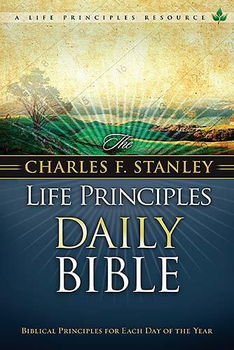 Life Principles Daily Biblelife 