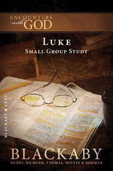 The Gospel of Lukegospel 