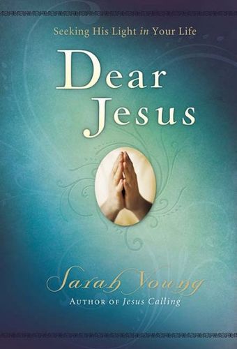 Dear Jesusdear 