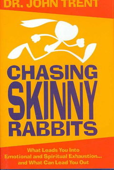 Chasing Skinny Rabbitschasing 