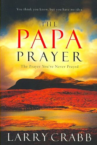 The Papa Prayerpapa 