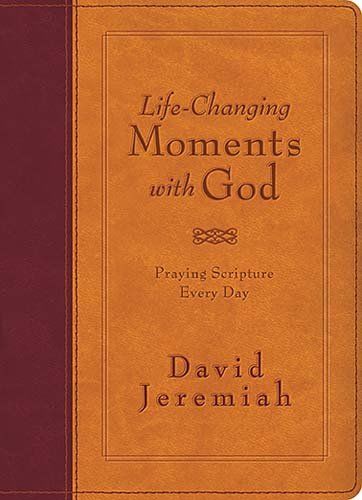 Life-Changing Moments With Godlife 