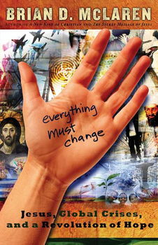 Everything Must Changeeverything 