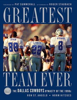 Greatest Team Evergreatest 