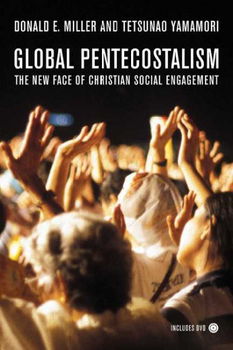 Global Pentecostalismglobal 