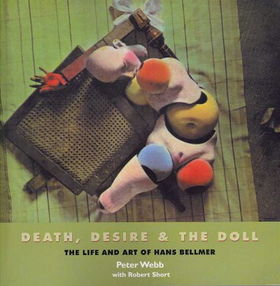 Death, Desire and the Dolldeath 