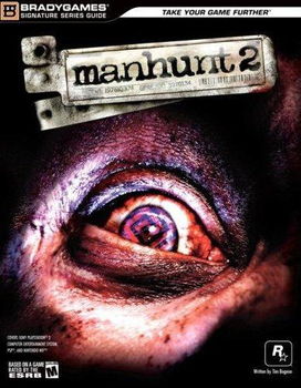 Manhunt 2 Signature Series Guidemanhunt 