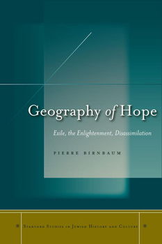 Geography of Hopegeography 