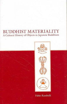 Buddhist Materialitybuddhist 