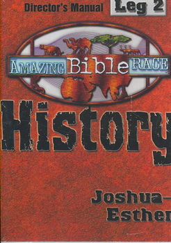 Amazing Bible Racebible 