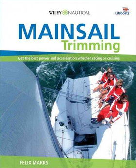 Mainsail Trimmingmainsail 