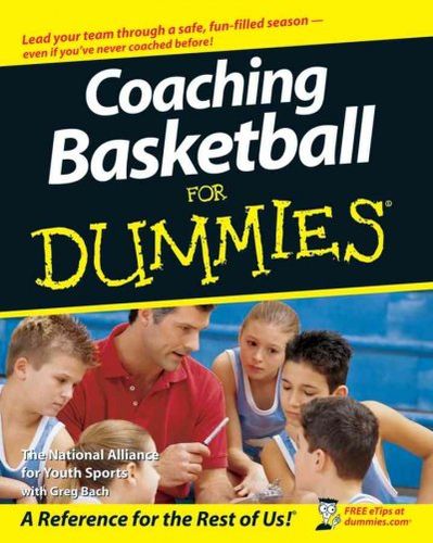 Coaching Basketball for Dummiescoaching 