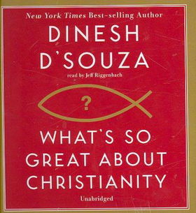 What's So Great About Christianitychristianity 