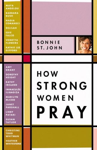 How Strong Women Praystrong 