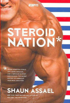 Steroid Nationsteroid 