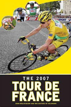 The 2007 Tour De Francetour 