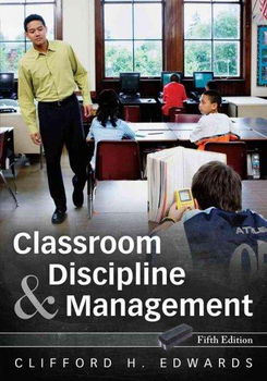 Classroom Discipline and Managementclassroom 