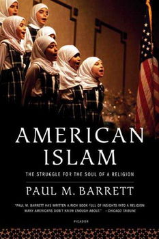 American Islamamerican 