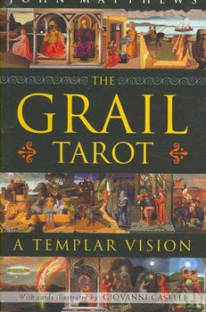 The Grail Tarotgrail 