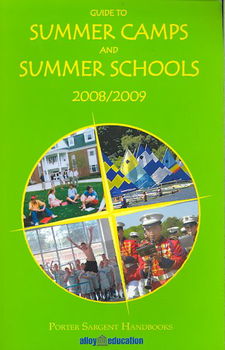 Guide to Summer Camps and Summer Schoolsguide 