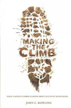 Making the Climbmaking 