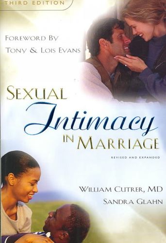 Sexual Intimacy in Marriagesexual 