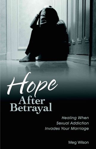 Hope After Betrayalhope 