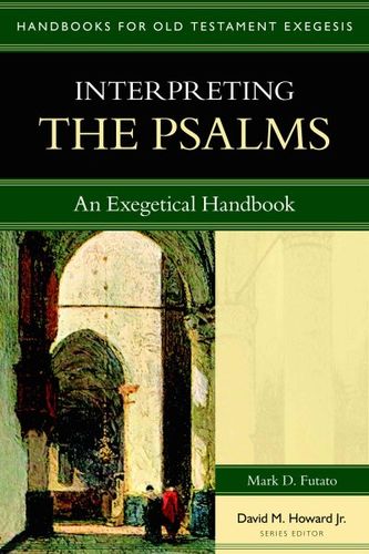 Interpreting the Psalmsinterpreting 