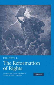 The Reformation of Rightsreformation 