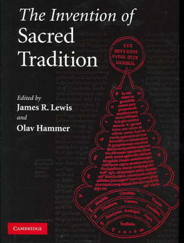 The Invention of Sacred Traditioninvention 