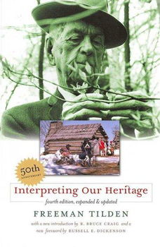 Interpreting Our Heritageinterpreting 