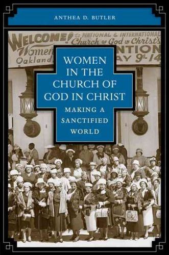 Women in the Church of God in Christwomen 