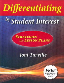 Differentiating by Student Interestdifferentiating 