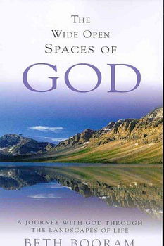 The Wide Open Spaces of Godwide 