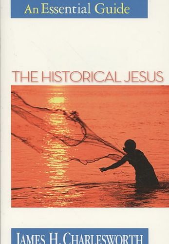 The Historical Jesushistorical 