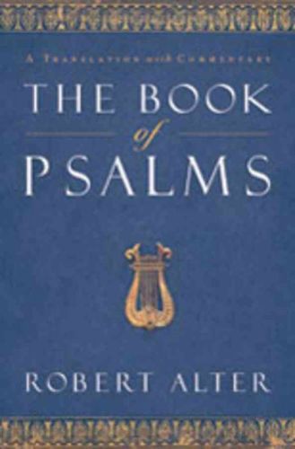 Book of Psalmsbook 