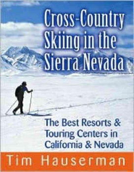 Cross-Country Skiing in the Sierra Nevadacross 