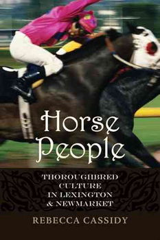 Horse Peoplehorse 