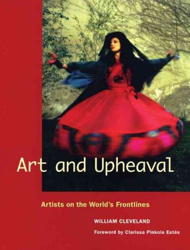 Art and Upheavalart 