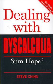 Dealing With Dyscalculiadealing 