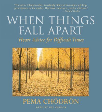 When Things Fall Apartthings 