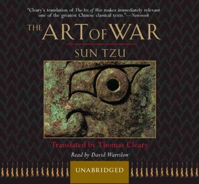 The Art of Warart 