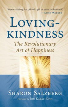 Lovingkindnesslovingkindness 