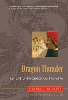 Dragon Thunderdragon 