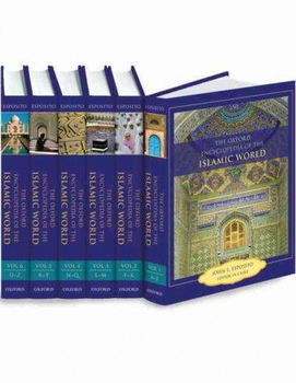 The Oxford Encyclopedia of the Islamic Worldoxford 