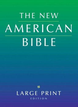 The New American Bibleamerican 