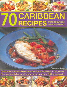 70 Caribbean Recipescaribbean 